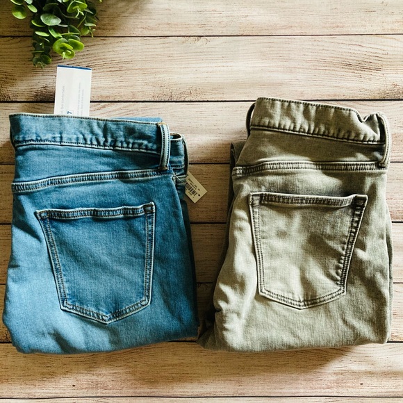 Men’s Jeans Bundle - Picture 1 of 13